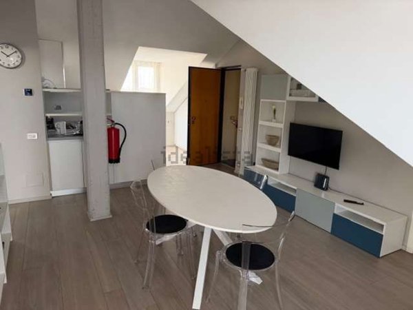 appartamento in affitto a Torino