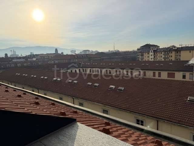 appartamento in affitto a Torino