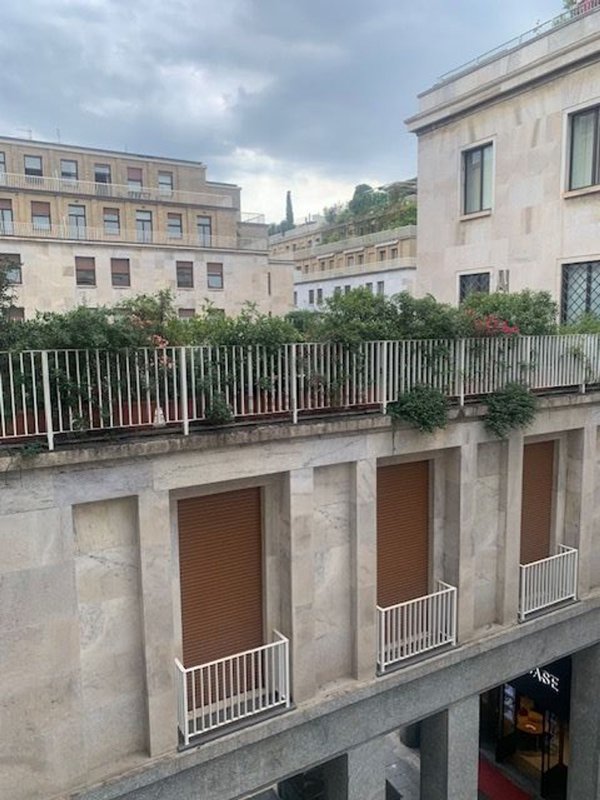 appartamento in affitto a Torino in zona Centro Storico