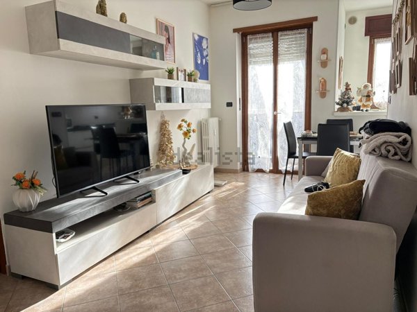 appartamento in affitto a Torino in zona Lucento