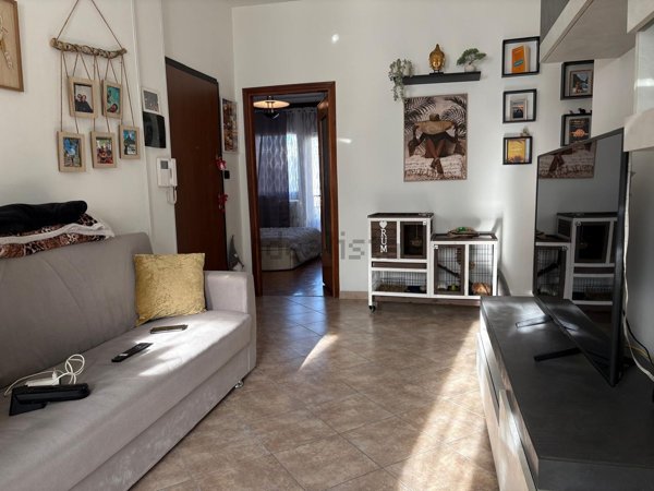 appartamento in affitto a Torino in zona Lucento