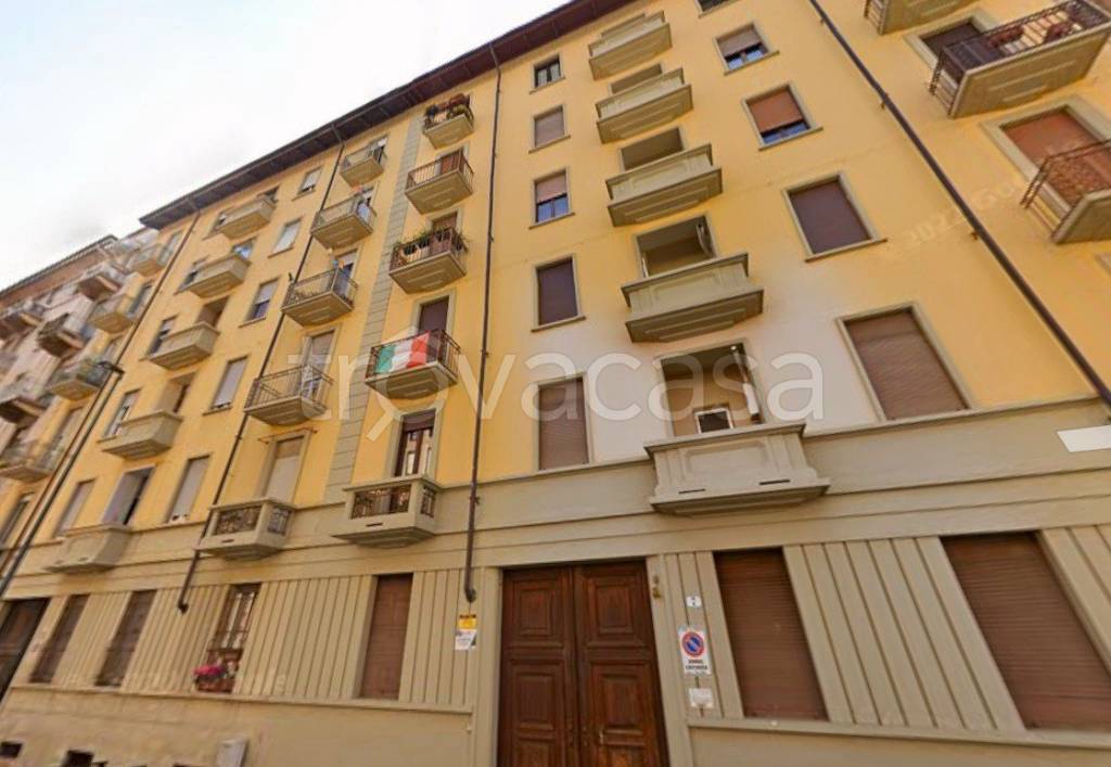 appartamento in affitto a Torino in zona Campidoglio