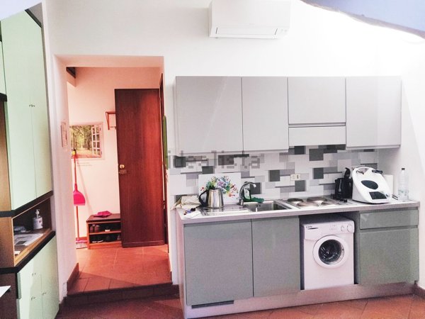 appartamento in affitto a Torino in zona Borgo San Paolo