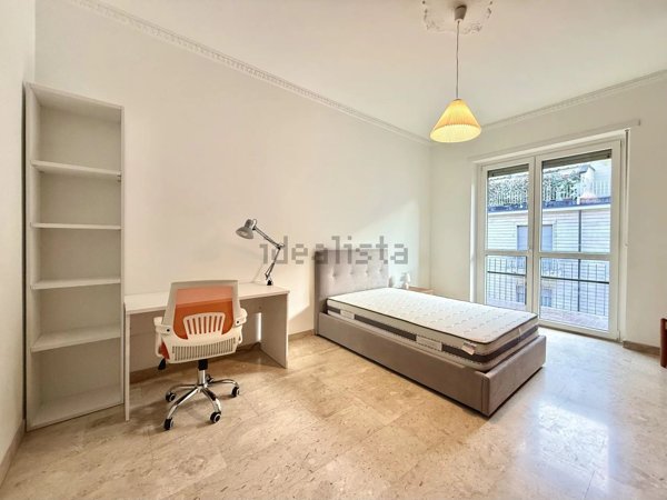 appartamento in affitto a Torino in zona San Salvario