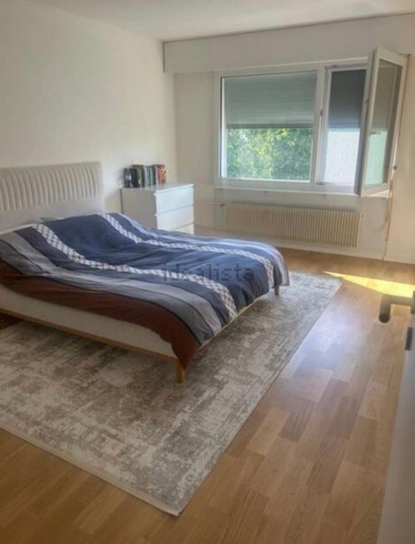 appartamento in affitto a Torino in zona Vanchiglia