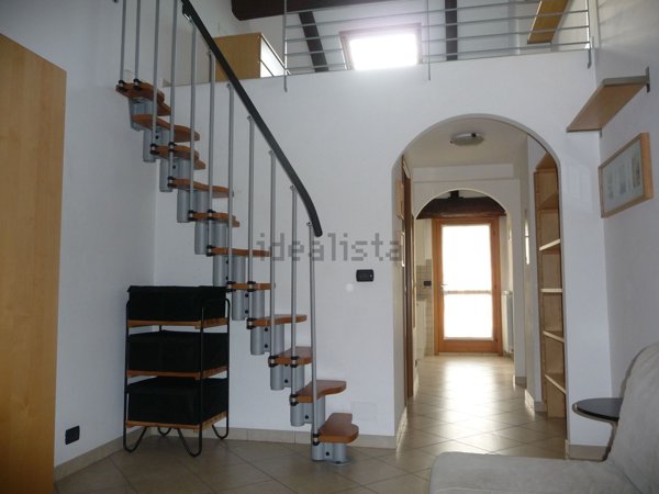 appartamento in affitto a Torino in zona San Salvario