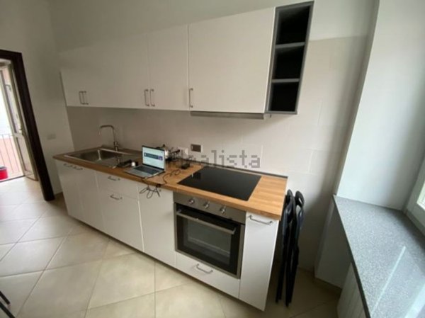 appartamento in affitto a Torino in zona Aurora