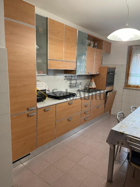 appartamento in affitto a Torino in zona San Donato