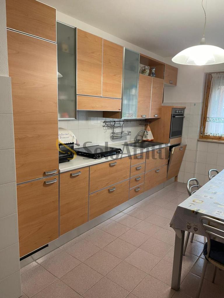 appartamento in affitto a Torino in zona San Donato