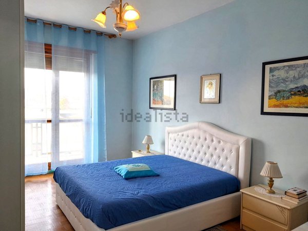 appartamento in affitto a Torino in zona Santa Rita