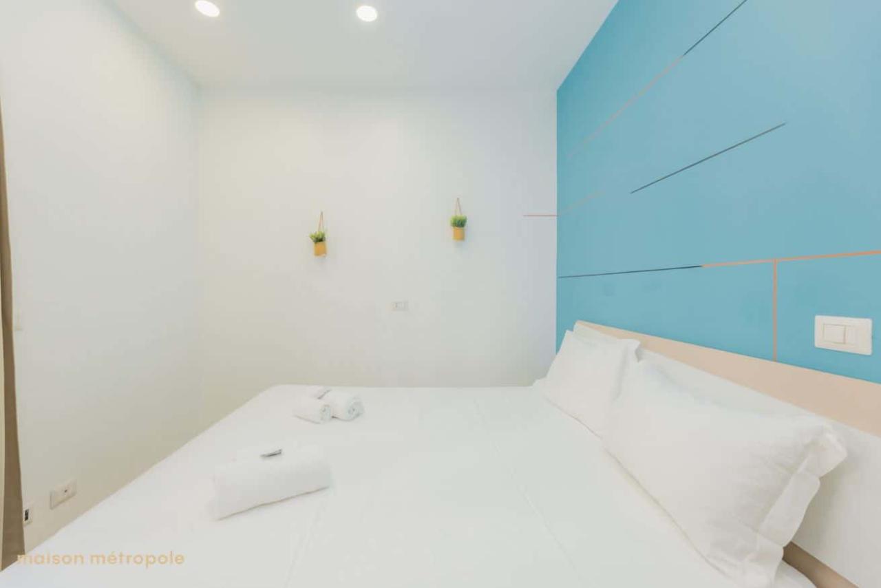 appartamento in affitto a Torino in zona San Salvario