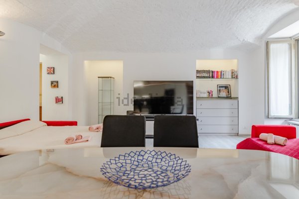 appartamento in affitto a Torino