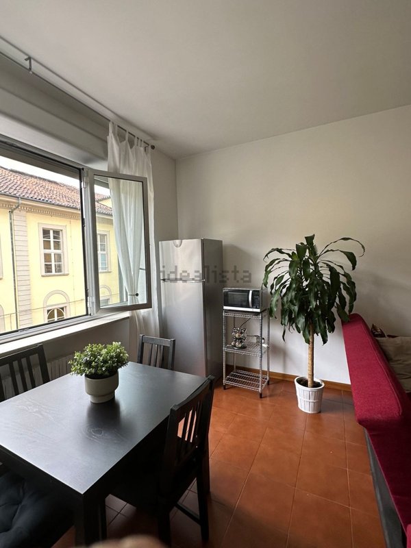 appartamento in affitto a Torino