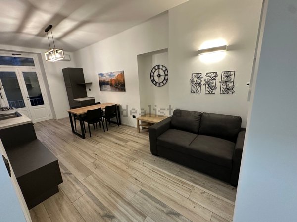 appartamento in affitto a Torino in zona Lingotto