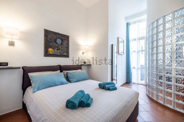 appartamento in affitto a Torino in zona Centro Storico