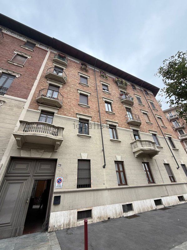 appartamento in affitto a Torino in zona San Donato