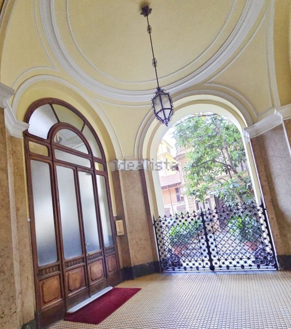 monolocale in affitto a Torino in zona Centro Storico