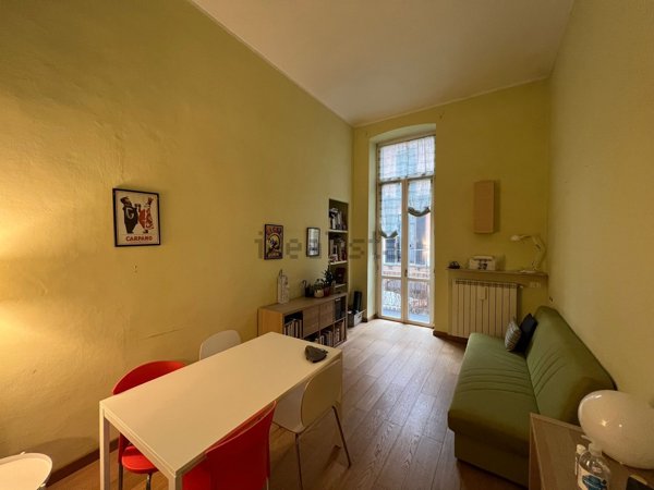 appartamento in affitto a Torino