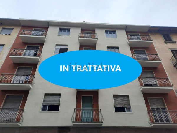 appartamento in affitto a Torino in zona Cenisia