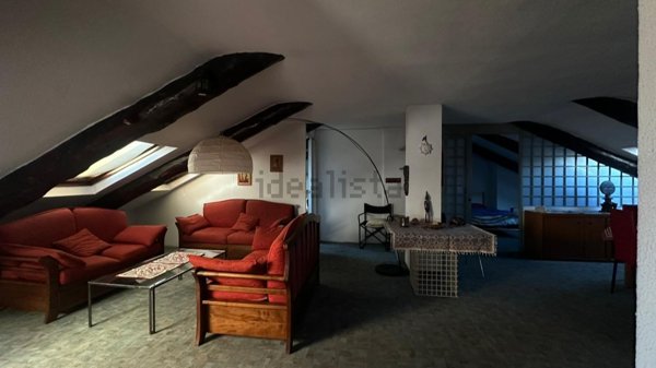 appartamento in affitto a Torino in zona San Donato