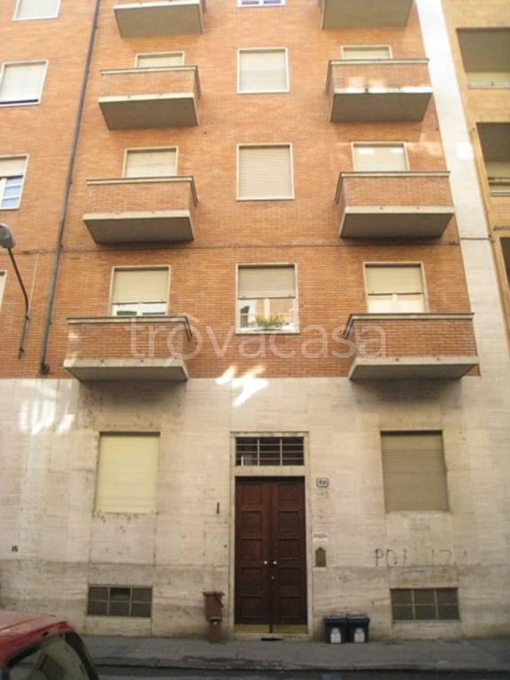 appartamento in affitto a Torino in zona Crocetta