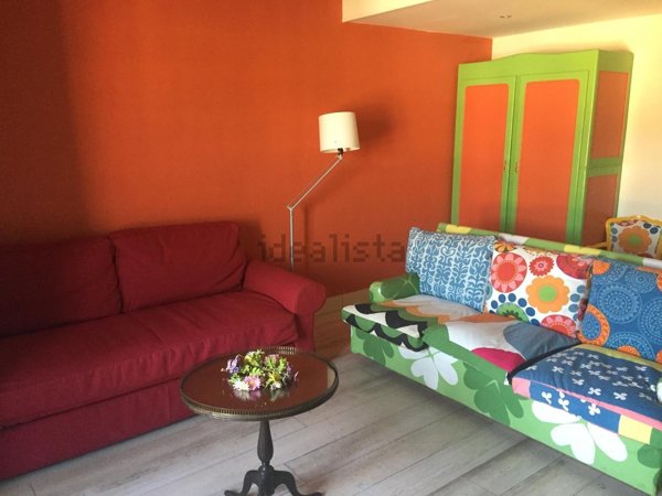 appartamento in affitto a Torino in zona Centro Storico