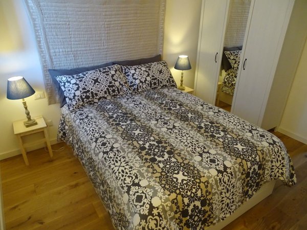 appartamento in affitto a Torino in zona Regio Parco