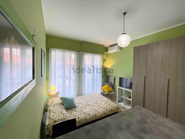 appartamento in affitto a Torino in zona San Donato