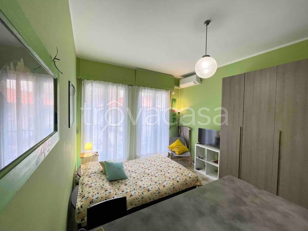 appartamento in affitto a Torino in zona San Donato