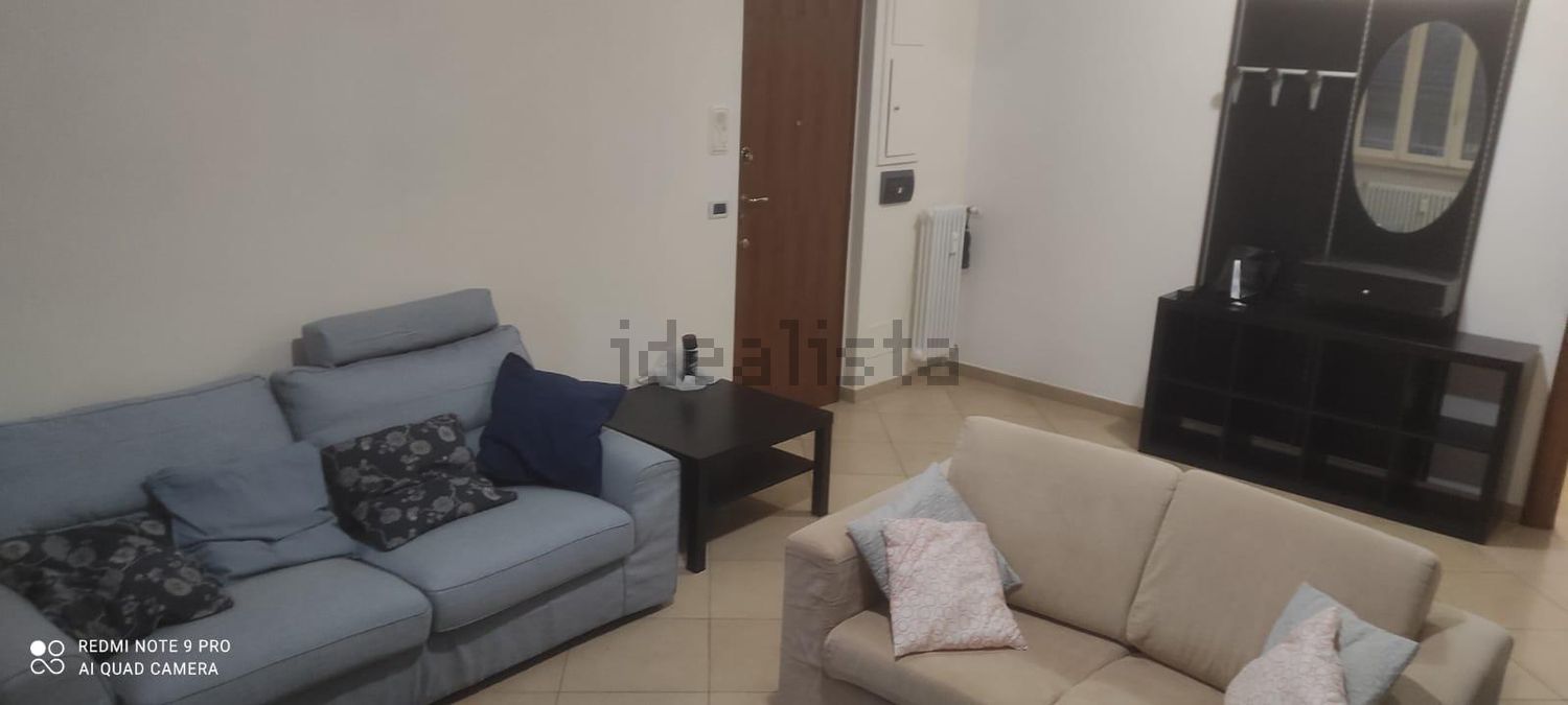 appartamento in affitto a Torino