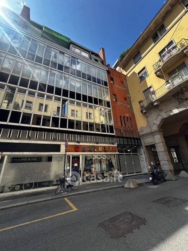 ufficio in affitto a Torino in zona Centro Storico