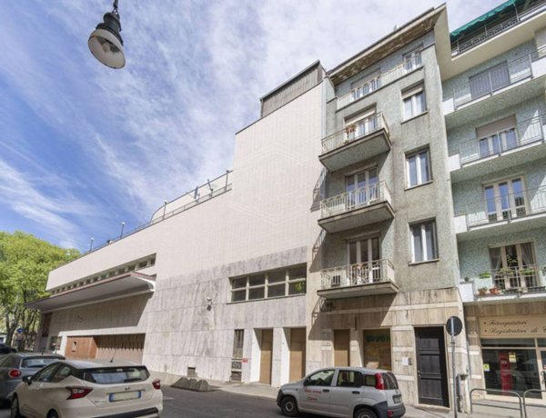 appartamento in affitto a Torino