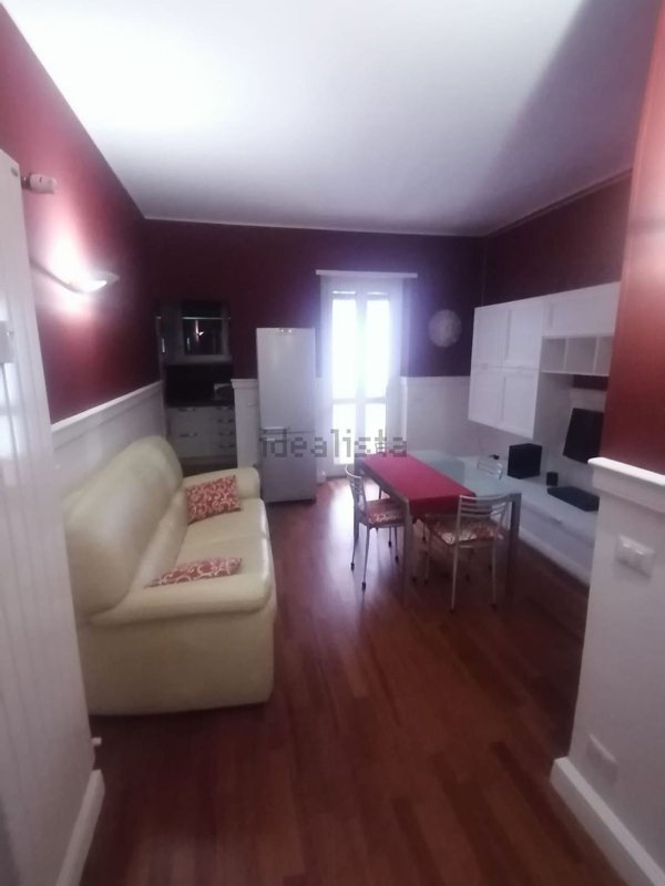 appartamento in affitto a Torino