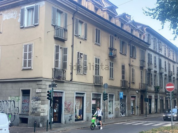 appartamento in affitto a Torino in zona Aurora