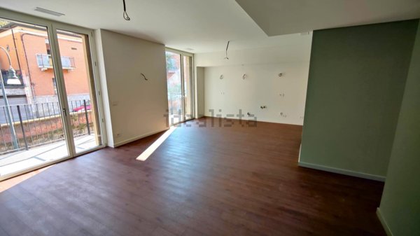 appartamento in affitto a Torino in zona Madonna del Pilone