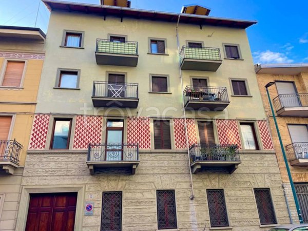 appartamento in affitto a Torino in zona Santa Rita