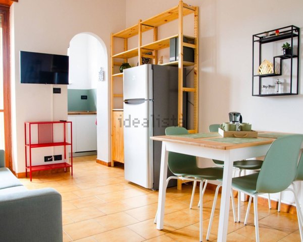 appartamento in affitto a Torino in zona Aurora