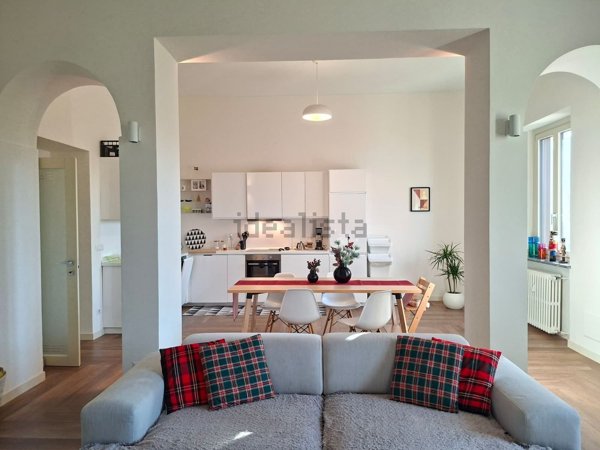 appartamento in affitto a Torino