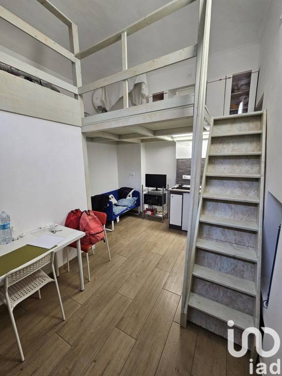 appartamento in affitto a Torino in zona Aurora