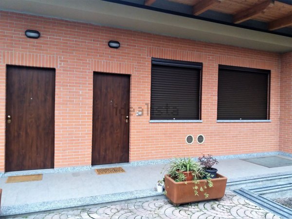 appartamento in affitto a Torino in zona Parella