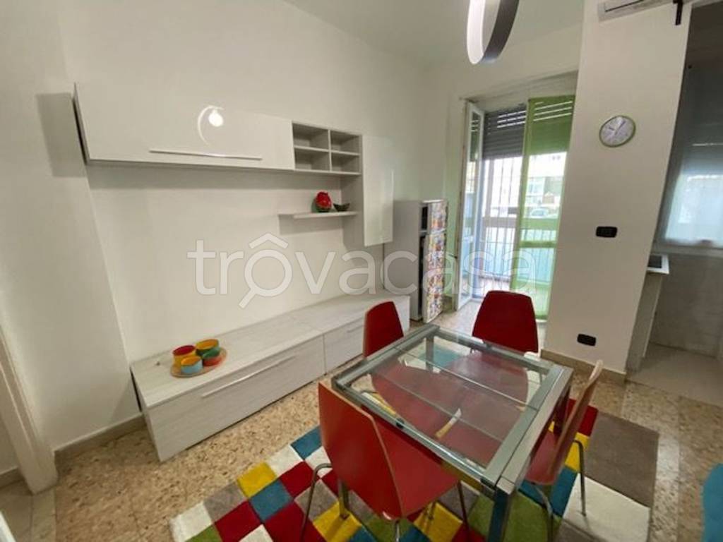 appartamento in affitto a Torino in zona Mirafiori Sud