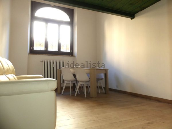 appartamento in affitto a Torino in zona Madonna del Pilone