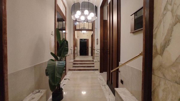 appartamento in affitto a Torino in zona Centro Storico