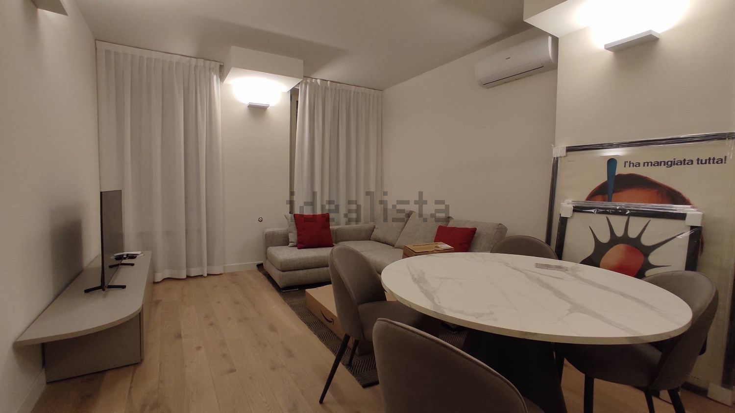 appartamento in affitto a Torino in zona Centro Storico