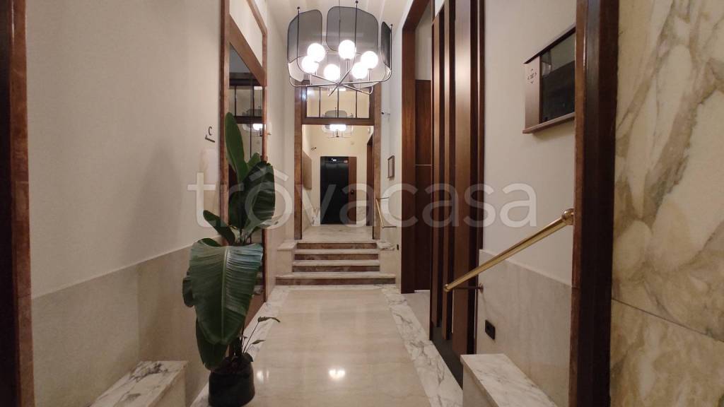 appartamento in affitto a Torino in zona Centro Storico