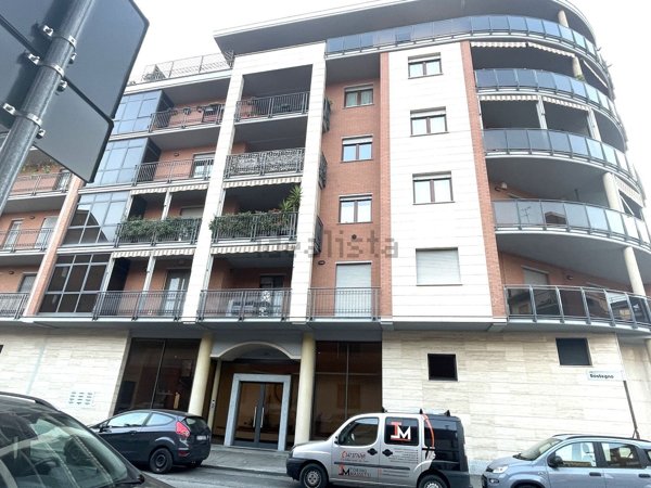 appartamento in affitto a Torino in zona Parella