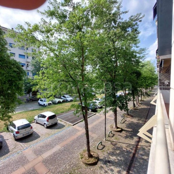 appartamento in affitto a Torino in zona Crocetta