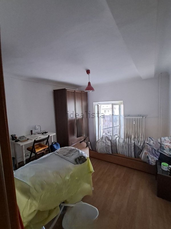 appartamento in affitto a Torino in zona Centro Storico