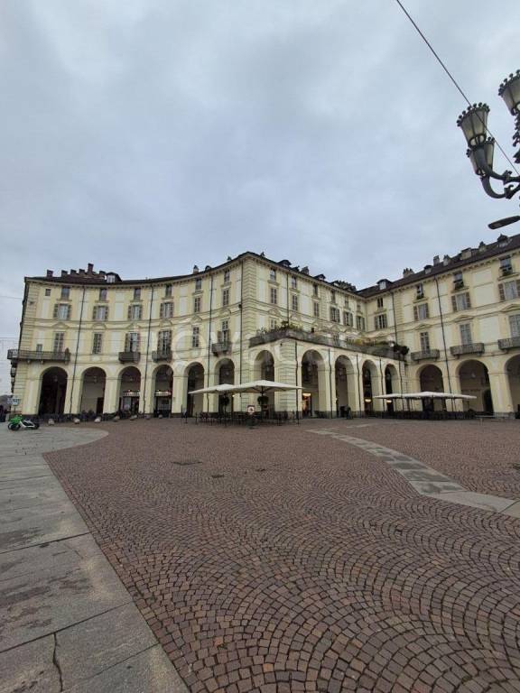appartamento in affitto a Torino in zona Centro Storico
