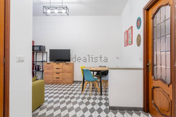 appartamento in affitto a Torino in zona Centro Storico